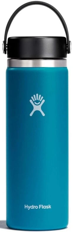 Hydro Flask 20oz Wide Mouth Water Bottle 29 Hydro Flask 20oz Wide Mouth Water Bottle -Ski Pro Outlet Store Hydro Flask 20oz wide mouth 494128754 ski pro