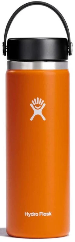 Hydro Flask 20oz Wide Mouth Water Bottle 27 Hydro Flask 20oz Wide Mouth Water Bottle -Ski Pro Outlet Store Hydro Flask 20oz wide mouth 570427586 ski pro