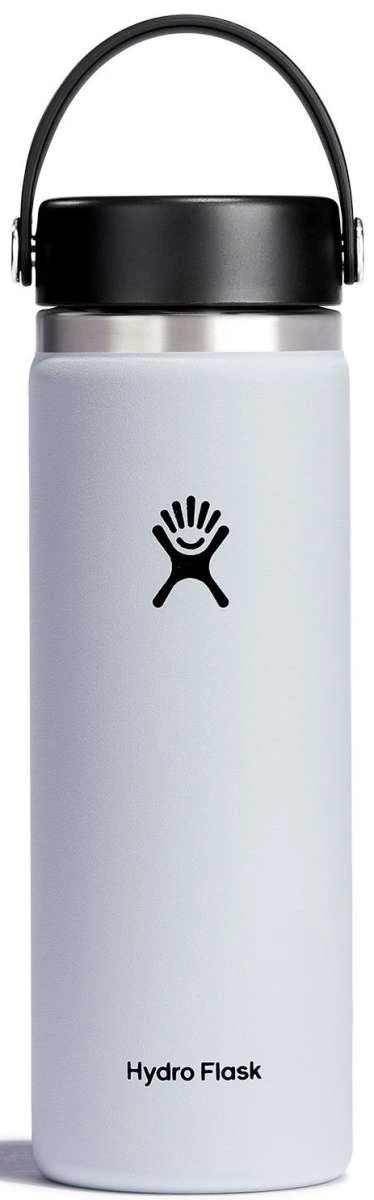 Hydro Flask 20oz Wide Mouth Water Bottle 1 Hydro Flask 20oz Wide Mouth Water Bottle