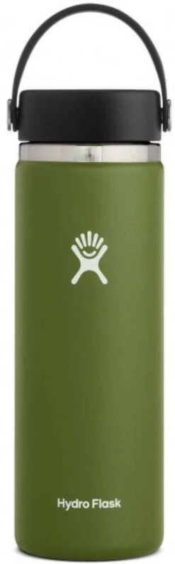Hydro Flask 20oz Wide Mouth Water Bottle 26 Hydro Flask 20oz Wide Mouth Water Bottle -Ski Pro Outlet Store Hydro Flask 20oz wide mouth 681272691 ski pro