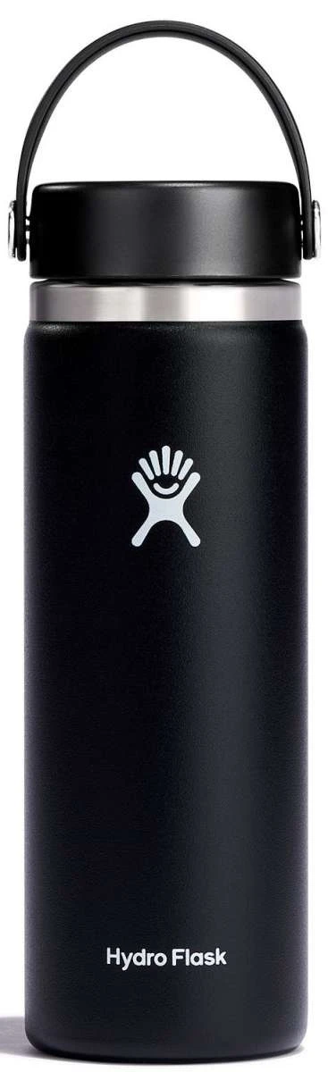 Hydro Flask 20oz Wide Mouth Water Bottle 18 Hydro Flask 20oz Wide Mouth Water Bottle - Image 18
