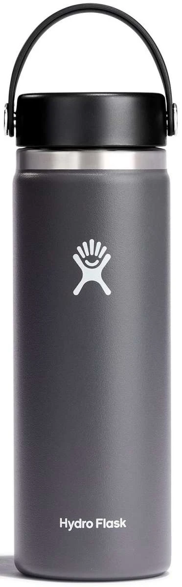 Hydro Flask 20oz Wide Mouth Water Bottle 2 Hydro Flask 20oz Wide Mouth Water Bottle - Image 2