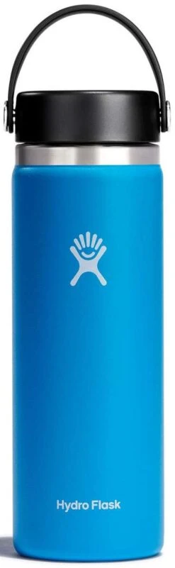 Hydro Flask 20oz Wide Mouth Water Bottle 25 Hydro Flask 20oz Wide Mouth Water Bottle -Ski Pro Outlet Store Hydro Flask 20oz wide mouth 782856354 ski pro