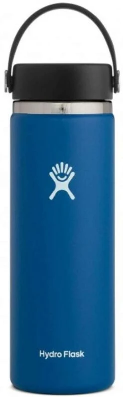 Hydro Flask 20oz Wide Mouth Water Bottle 34 Hydro Flask 20oz Wide Mouth Water Bottle -Ski Pro Outlet Store Hydro Flask 20oz wide mouth 81755400 ski pro