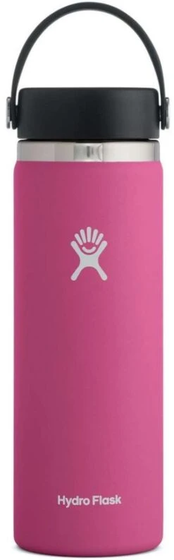 Hydro Flask 20oz Wide Mouth Water Bottle 33 Hydro Flask 20oz Wide Mouth Water Bottle -Ski Pro Outlet Store Hydro Flask 20oz wide mouth 934446861 ski pro