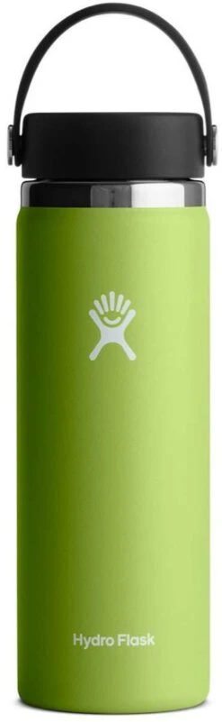 Hydro Flask 20oz Wide Mouth Water Bottle 22 Hydro Flask 20oz Wide Mouth Water Bottle -Ski Pro Outlet Store Hydro Flask 20oz wide mouth ski pro 408352801594