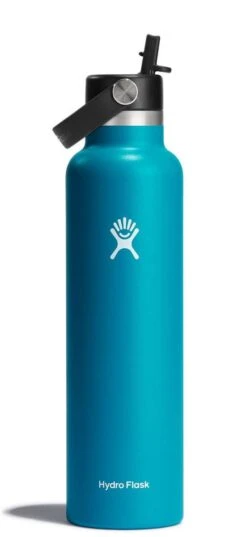 Hydro Flask 24oz Standard With Straw Lid 18 Hydro Flask 24oz Standard With Straw Lid -Ski Pro Outlet Store Hydro Flask 24oz standard straw lid 444124417 ski pro