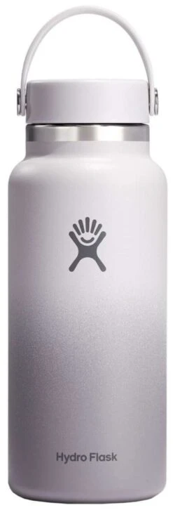Hydro Flask LTD 32oz Wide Mouth Polar Ombré