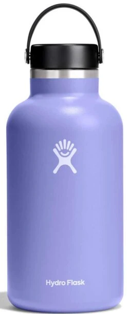 Hydro Flask 64oz Wide Mouth Water Bottle -Ski Pro Outlet Store Hydro Flask 64oz wide mouth 119464873 ski pro