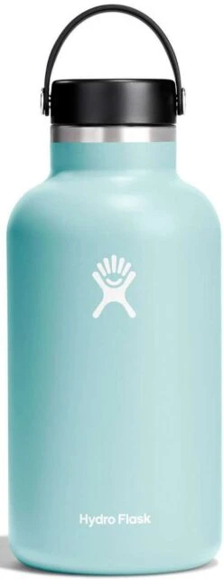 Hydro Flask 64oz Wide Mouth Water Bottle -Ski Pro Outlet Store Hydro Flask 64oz wide mouth 211070998 ski pro