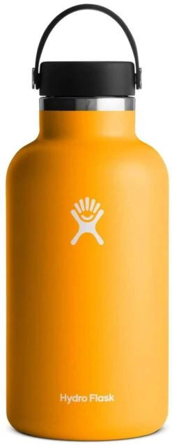Hydro Flask 64oz Wide Mouth Water Bottle -Ski Pro Outlet Store Hydro Flask 64oz wide mouth 642326459 ski pro