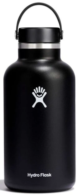 Hydro Flask 64oz Wide Mouth Water Bottle -Ski Pro Outlet Store Hydro Flask 64oz wide mouth 841092361 ski pro
