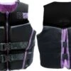Hyperlite Ladies Ambition CGA Wake Vest SMU 2022