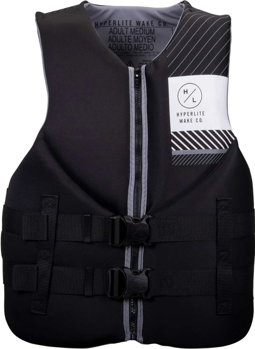 Hyperlite Indy CGA Vest 2021 1 Hyperlite Indy CGA Vest 2021