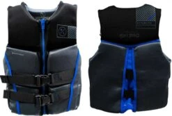 Hyperlite Prime CGA Wake Vest SMU 2022
