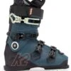 K2 Ladies Anthem 105 MV Heat Ski Boot 2022-2023