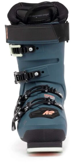 K2 Ladies Anthem 105 MV Heat Ski Boot 2022-2023 -Ski Pro Outlet Store K2 anthem 105 mv heat boot 23w 756021371 ski pro