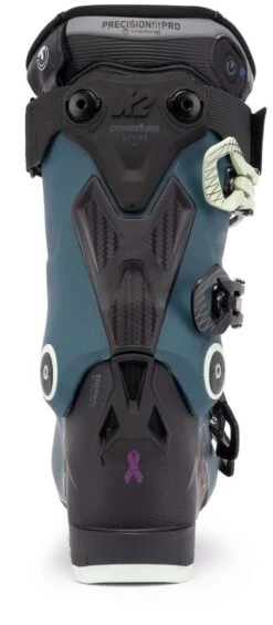 K2 Ladies Anthem 105 MV Heat Ski Boot 2022-2023 -Ski Pro Outlet Store K2 anthem 105 mv heat boot 23w 778840343 ski pro