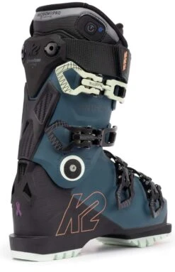 K2 Ladies Anthem 105 MV Heat Ski Boot 2022-2023 -Ski Pro Outlet Store K2 anthem 105 mv heat boot 23w 878447841 ski pro