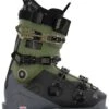 K2 Recon 120 LV Ski Boots 2022-2023