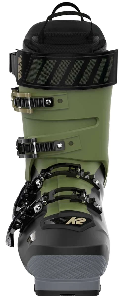 K2 Recon 120 Heat Boot 2022-2023 2 K2 Recon 120 Heat Boot 2022-2023 - Image 2