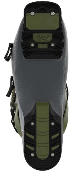 K2 Recon 120 Heat Boot 2022-2023 7 K2 Recon 120 Heat Boot 2022-2023 -Ski Pro Outlet Store K2 recon 120 heat boot 23w 797644664 ski pro