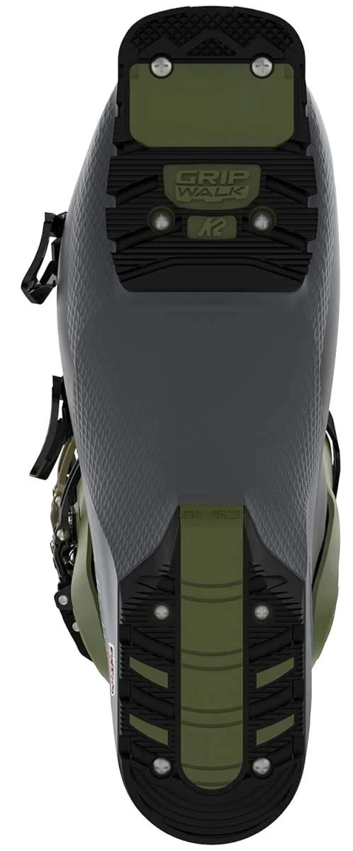 K2 Recon 120 Heat Boot 2022-2023 4 K2 Recon 120 Heat Boot 2022-2023 - Image 4