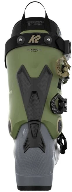 K2 Recon 120 Heat Boot 2022-2023 6 K2 Recon 120 Heat Boot 2022-2023 -Ski Pro Outlet Store K2 recon 120 heat boot 23w 938578048 ski pro