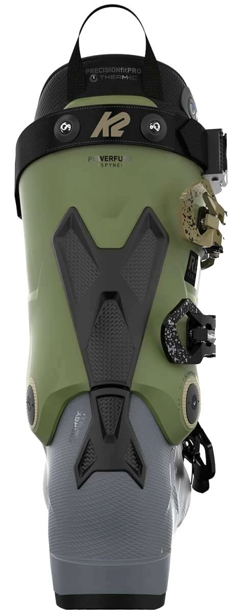 K2 Recon 120 Heat Boot 2022-2023 3 K2 Recon 120 Heat Boot 2022-2023 - Image 3