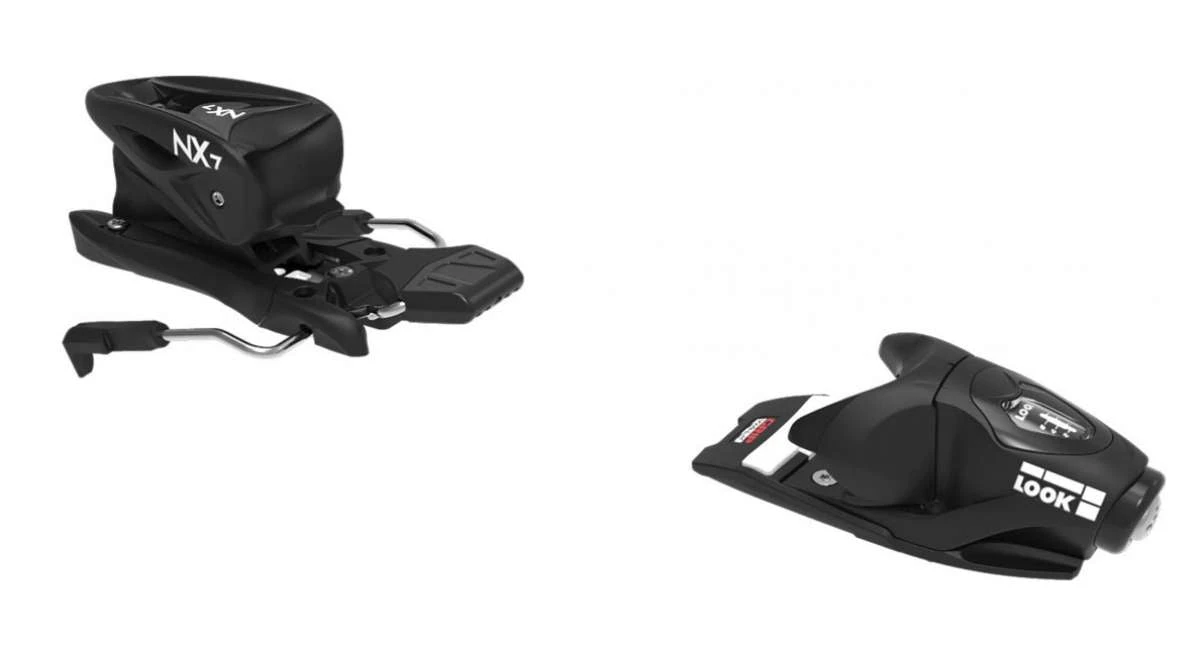 Look NX 7 GW Binding Jr. 2021-2022 1 Look NX 7 GW Binding Jr. 2021-2022