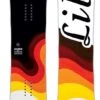 Lib Tech Ladies Glider Snowboard 2022-2023