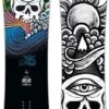 Lib Tech Jamie Lynn Short-Wide Snowboard 2022-2023