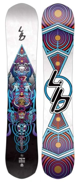 Lib Tech T-Rice Pro Snowboard 2022-2023
