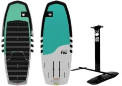 Liquid Force POD Flite Foil Board Package 120 2022