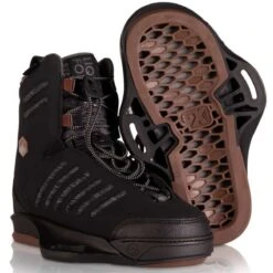 Liquid Force TAO 6x Wake Boot 2022