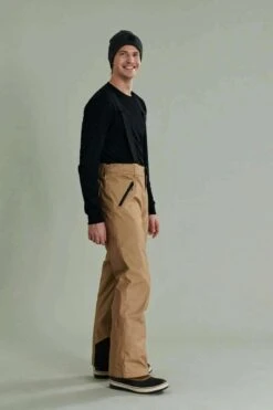 Liquid Cave Insulated Suspender Pant 2022-2023 -Ski Pro Outlet Store Liquid cave ins susp pant mens 23w ski pro 871445960775