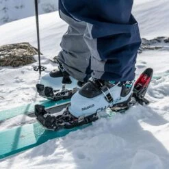 Marker Duke PT 12 Ski Binding 2021-2022 -Ski Pro Outlet Store MARKE 12W DUKE PT 12 BINDING 12W10409431