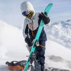 Marker Duke PT 12 Ski Binding 2021-2022 -Ski Pro Outlet Store MARKE 12W DUKE PT 12 BINDING 12W361656499