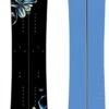 Never Summer Ladies Epik Splitboard 2021-2022