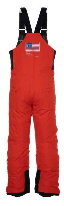 686 Junior's Nasa Exploration Insulated Bib Pant 2021-2022 7 686 Junior's Nasa Exploration Insulated Bib Pant 2021-2022 -Ski Pro Outlet Store New 686 12W nasa exploratn ins bib yth 12w129025967