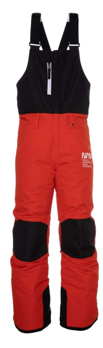 686 Junior's Nasa Exploration Insulated Bib Pant 2021-2022 1 686 Junior's Nasa Exploration Insulated Bib Pant 2021-2022
