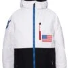 686 Junior's Nasa Exploration Insulated Jacket 2021-2022