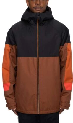 686 Static Insulated Jacket 2021-2022 -Ski Pro Outlet Store New 686 12W static ins jacket mens 12w128088447