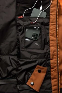 686 Static Insulated Jacket 2021-2022 -Ski Pro Outlet Store New 686 12W static ins jacket mens 12w8350803