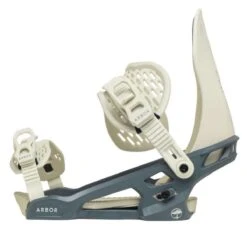 Arbor Ladies Acacia Snowboard Bindings 2021-2022 -Ski Pro Outlet Store New ARBOR 12W acacia w binding 12w928354955