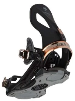 Arbor Cypress Snowboard Bindings 2021-2022 -Ski Pro Outlet Store New ARBOR 12W cypress m binding 12w231248286