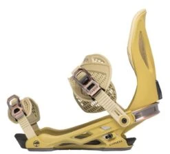 Arbor Cypress Snowboard Bindings 2021-2022 -Ski Pro Outlet Store New ARBOR 12W cypress m binding 12w375187018
