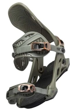 Arbor Cypress Snowboard Bindings 2021-2022 -Ski Pro Outlet Store New ARBOR 12W cypress m binding 12w436105789