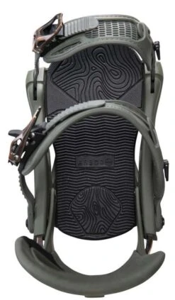 Arbor Cypress Snowboard Bindings 2021-2022 -Ski Pro Outlet Store New ARBOR 12W cypress m binding 12w461148689