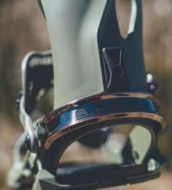 Arbor Cypress Snowboard Bindings 2021-2022 -Ski Pro Outlet Store New ARBOR 12W cypress m binding 12w664793473